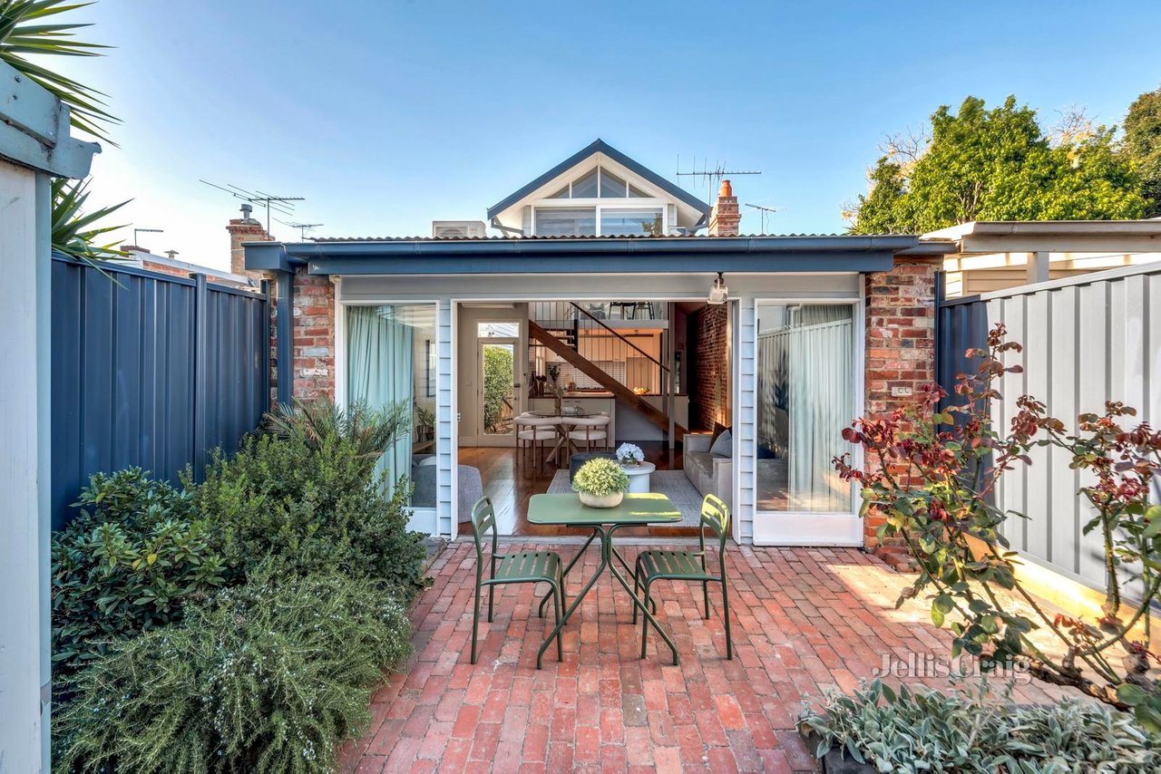 120 Hawthorn Road, Northcote, VIC 3070 - House for Sale