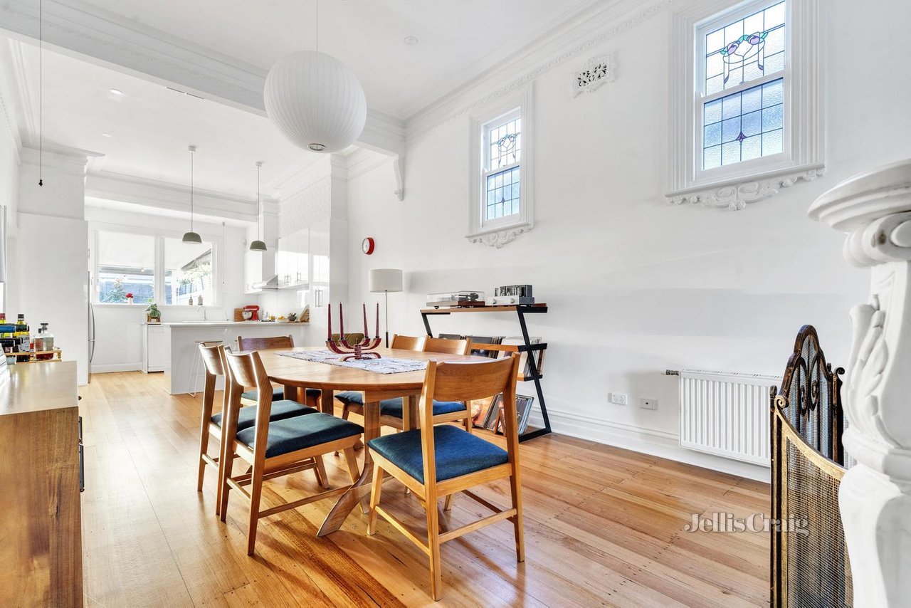 121 Pearson Street, Brunswick West, VIC 3055 House for Sale