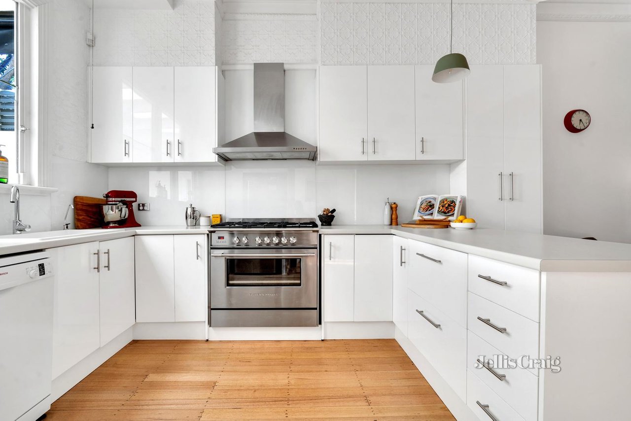 121 Pearson Street, Brunswick West, VIC 3055 House for Sale