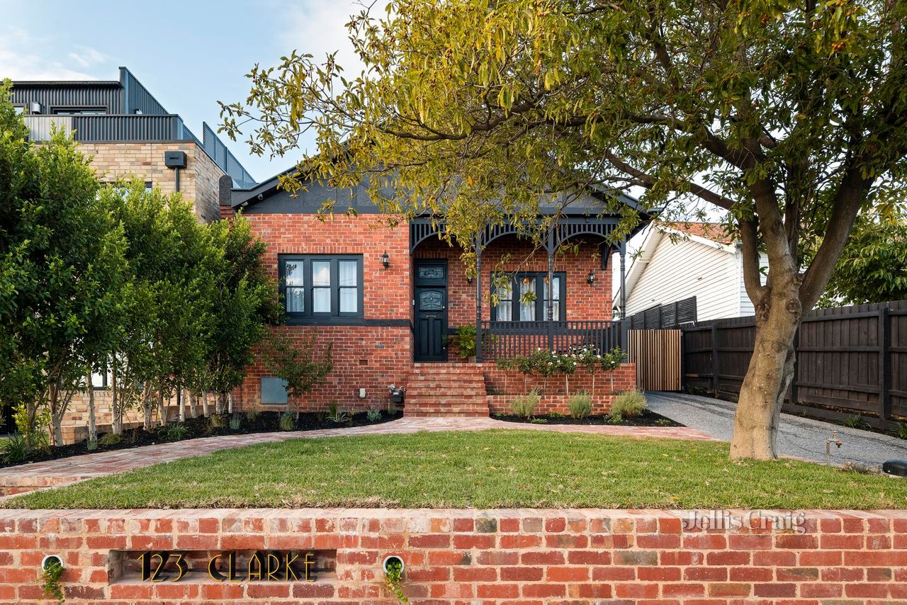 123 Clarke Street, Northcote, VIC 3070 House for Sale