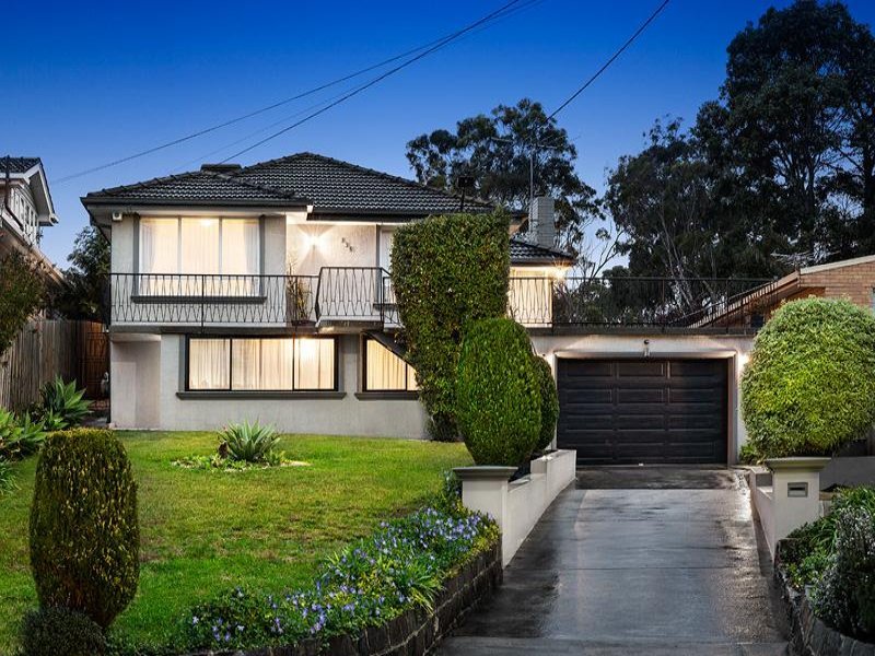 135 Street, Strathmore, VIC 3041 House for Sale