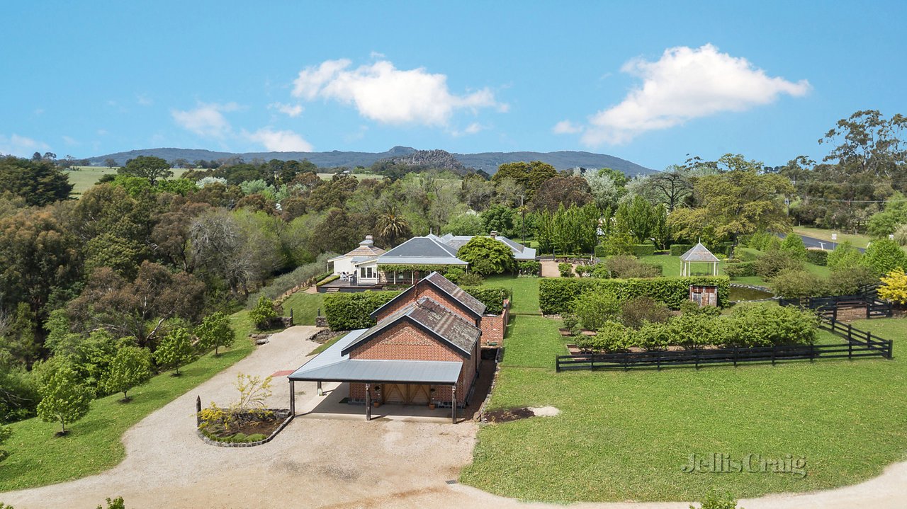 14 Dons Road, Newham, VIC 3442 House for Sale