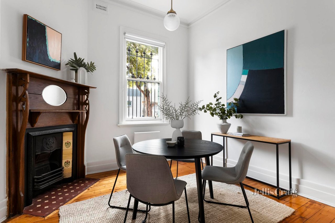 140A Gold Street, Clifton Hill, VIC 3068 House for Sale