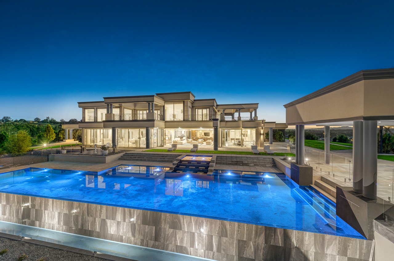 145 Edward Road, Chirnside Park, VIC 3116 House for Sale