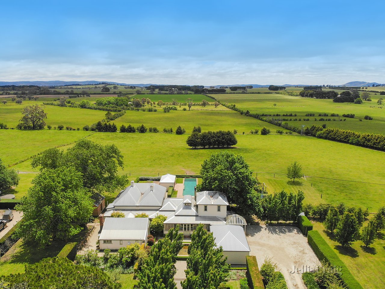 1481 Romsey Road, Romsey, VIC 3434 House for Sale