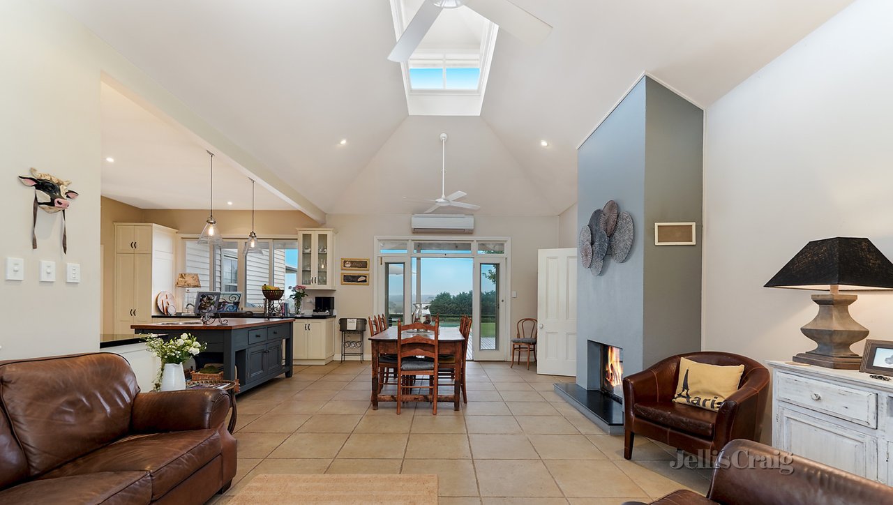 1481 Romsey Road, Romsey, VIC 3434 House for Sale