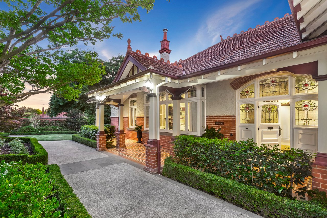 171 Prospect Hill Road, Canterbury, VIC 3126 House for Sale