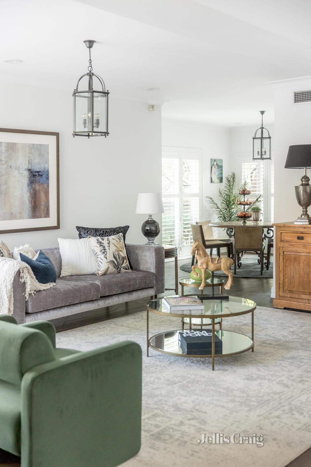 183 Mont Albert Road, Canterbury, VIC 3126 House for Sale