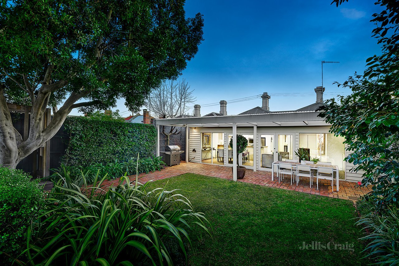 19 Airlie Avenue, Prahran, VIC 3181 House for Sale