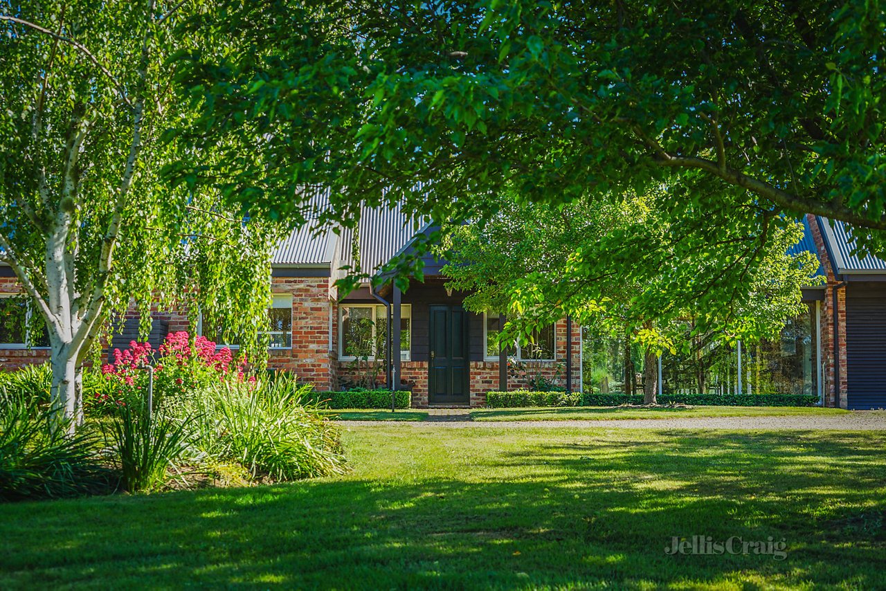 19 Metcalfe Taradale Road, Metcalfe, VIC 3448 House for Sale