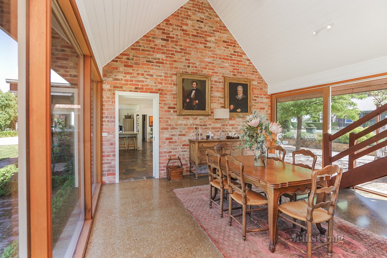 19 Metcalfe Taradale Road, Metcalfe, VIC 3448 House for Sale