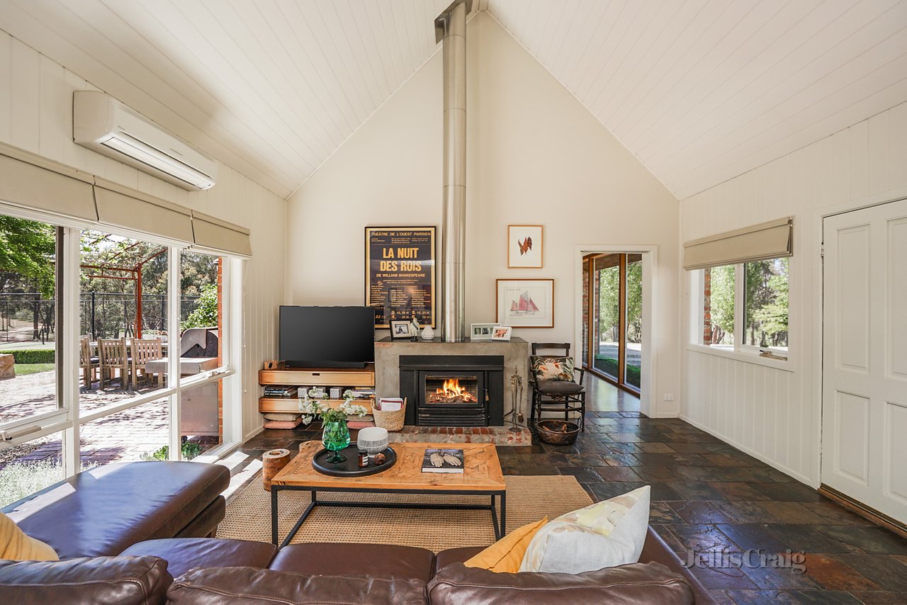 19 Metcalfe Taradale Road, Metcalfe, VIC 3448 - House for Sale