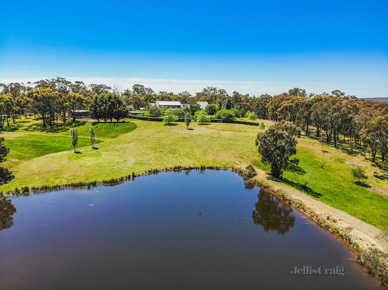19 Metcalfe Taradale Road, Metcalfe, VIC 3448 House for Sale