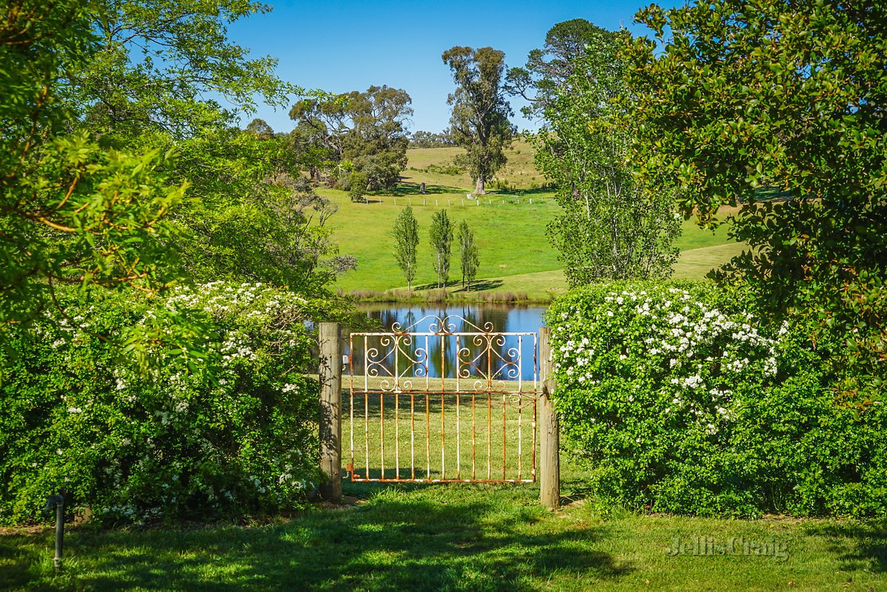 19 Metcalfe Taradale Road, Metcalfe, VIC 3448 House for Sale