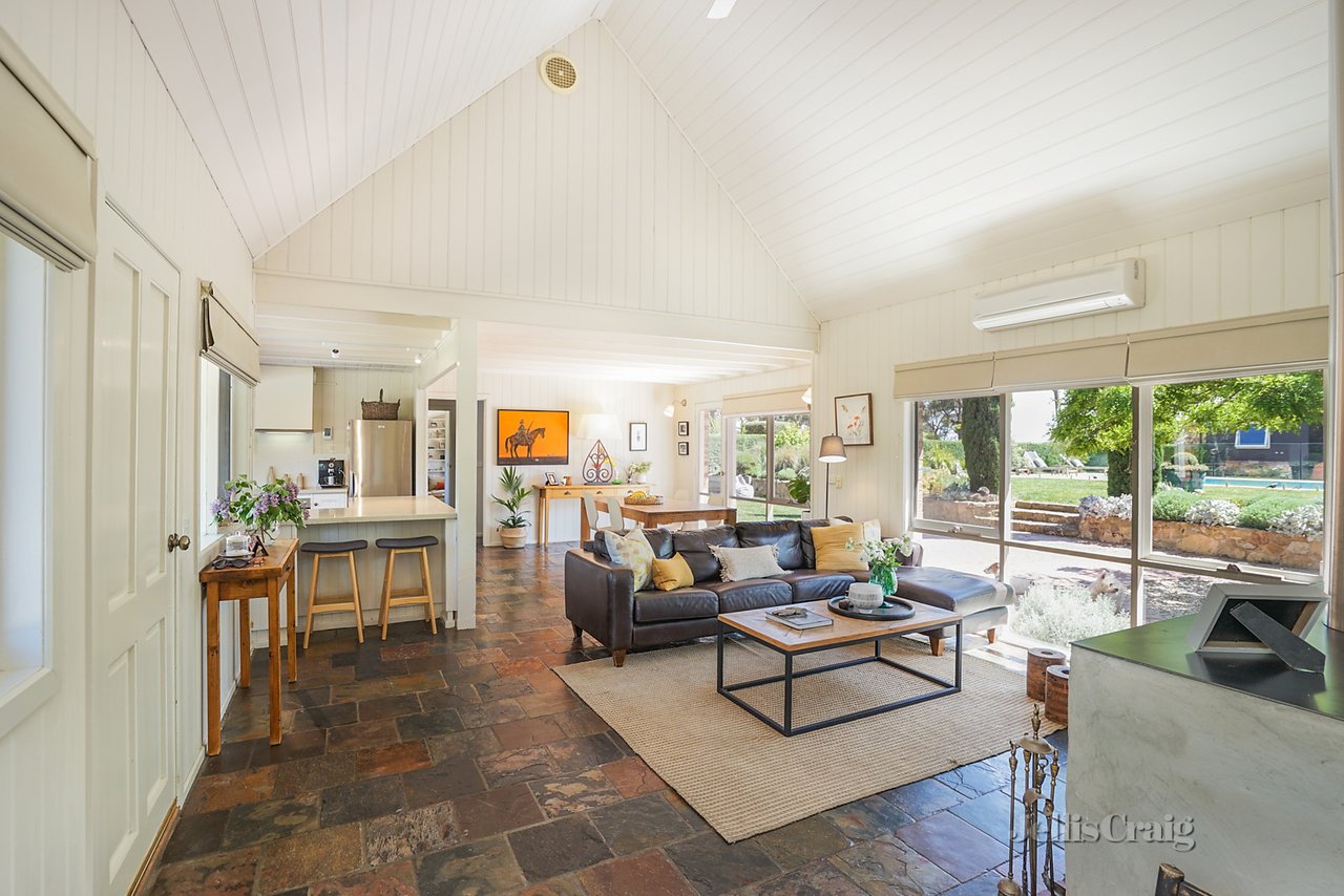 19 Metcalfe Taradale Road, Metcalfe, VIC 3448 House for Sale