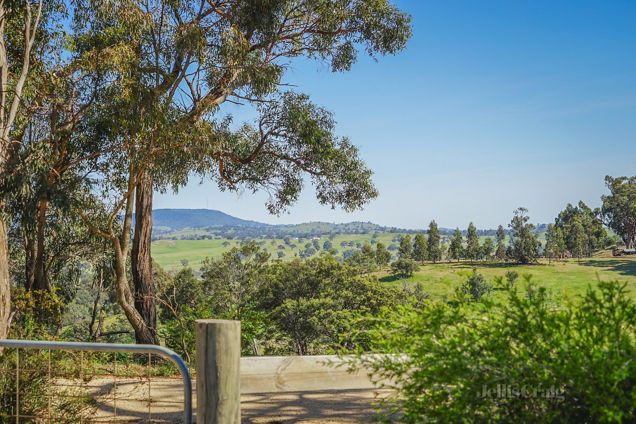 19 Metcalfe Taradale Road, Metcalfe, VIC 3448 House for Sale
