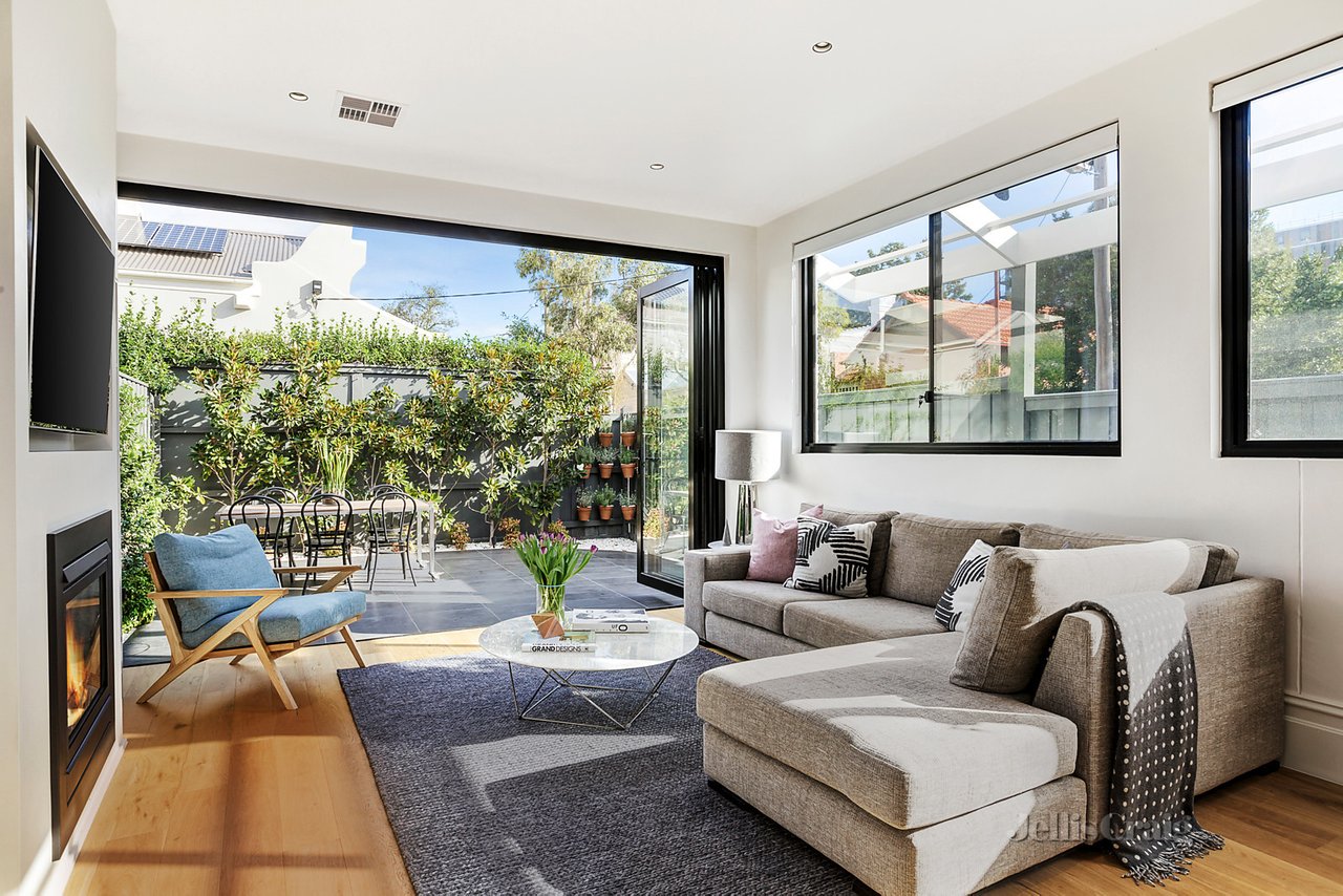 20 Rose Street, Armadale, VIC 3143 House for Sale