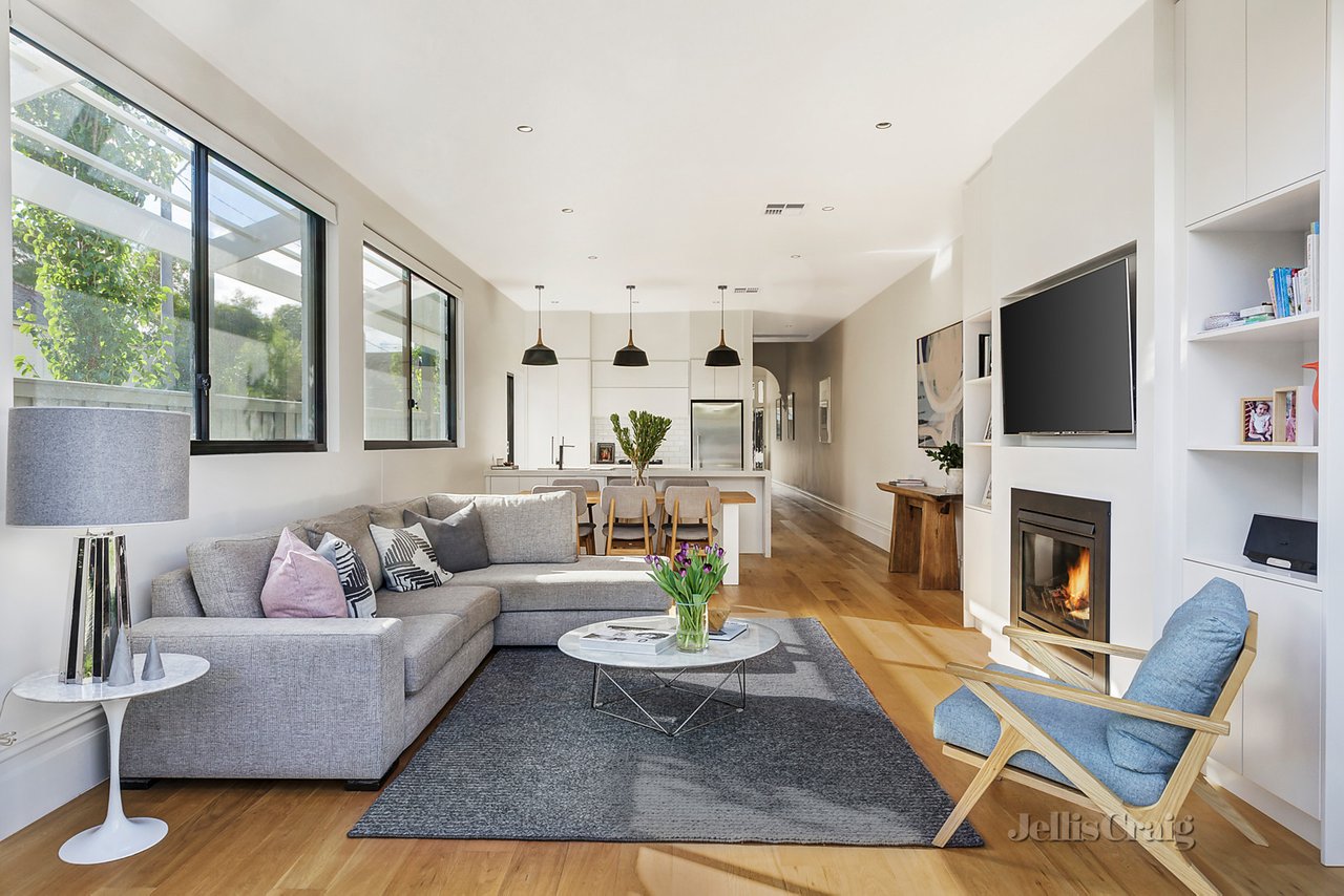 20 Rose Street, Armadale, VIC 3143 House for Sale