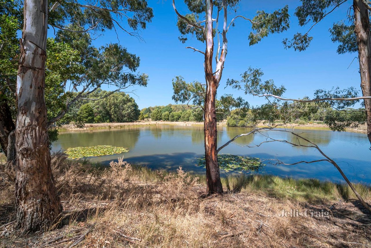 2/2570 BallanDaylesford Road, Musk Vale, VIC 3461 Land for Sale