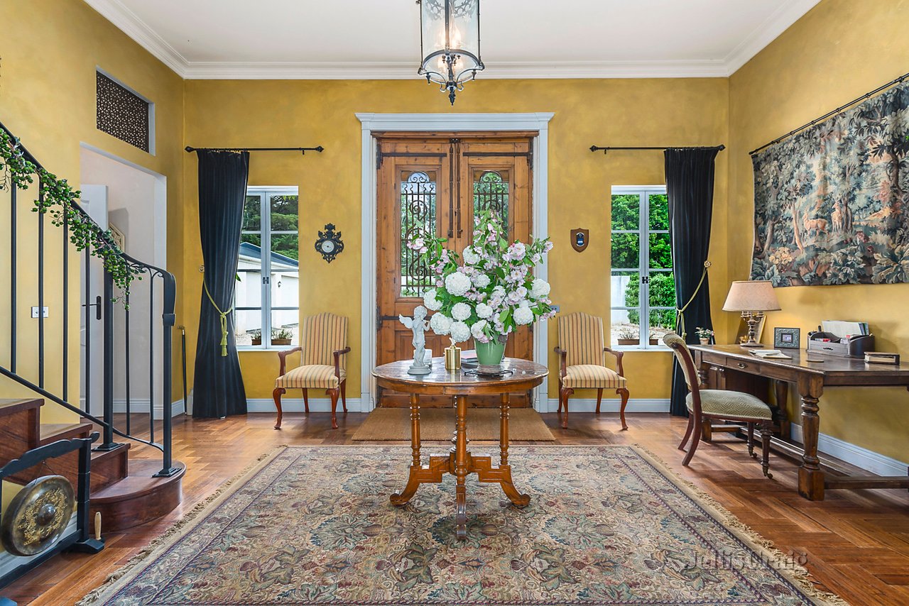 23A Old Lancefield Road, Woodend, VIC 3442 House for Sale