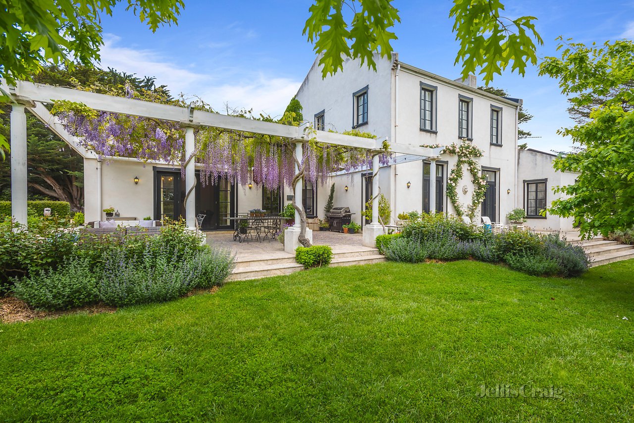 23A Old Lancefield Road, Woodend, VIC 3442 House for Sale