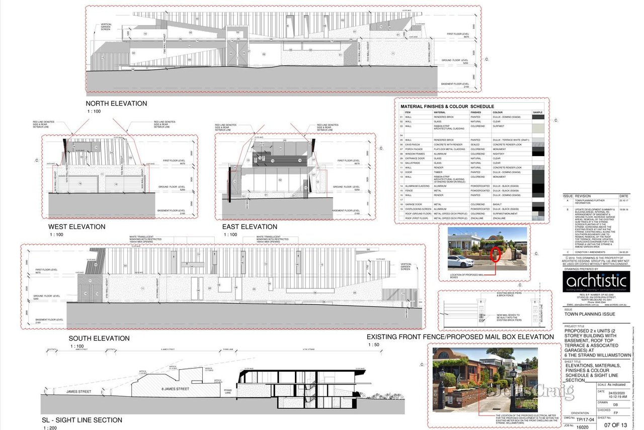 2/6 The Strand, Williamstown, VIC 3016 House for Sale