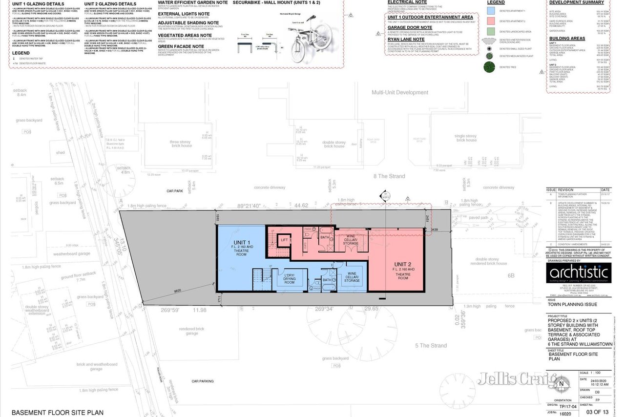 2/6 The Strand, Williamstown, VIC 3016 House for Sale