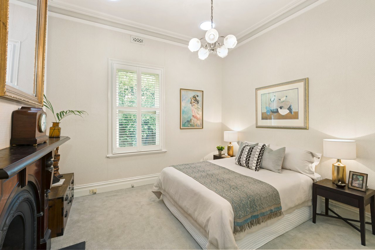 27 Elgin Street, Hawthorn, VIC 3122 House for Sale