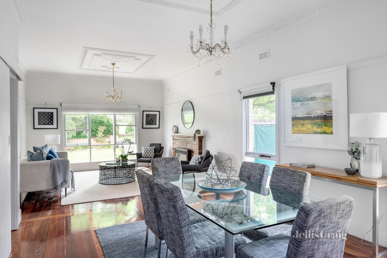 28 Denman Avenue, Glen Iris, VIC 3146 House for Sale