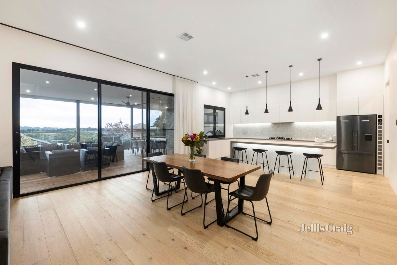 3 Edward Road, Chirnside Park, VIC 3116 House for Sale