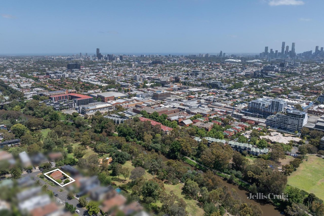 3 Mason Street, Hawthorn, VIC 3122 House for Sale