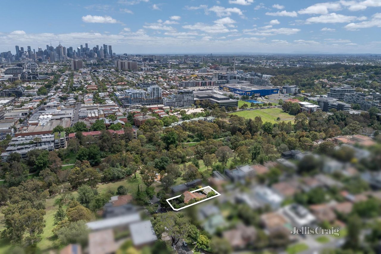 3 Mason Street, Hawthorn, VIC 3122 House for Sale