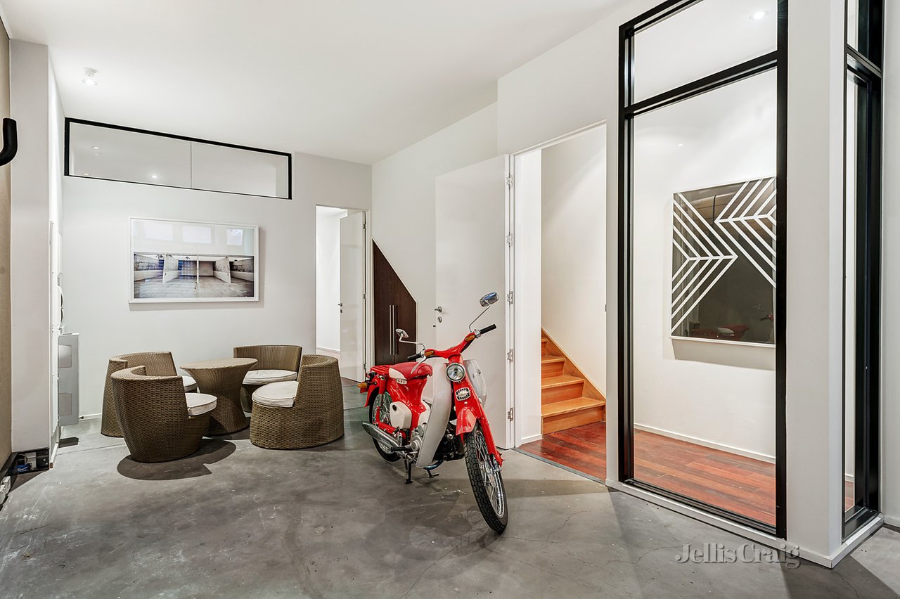 30 Argyle Street, Fitzroy, VIC 3065 Townhouse for Sale