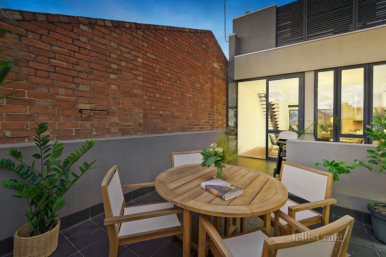 30 Argyle Street, Fitzroy, VIC 3065 Townhouse for Sale