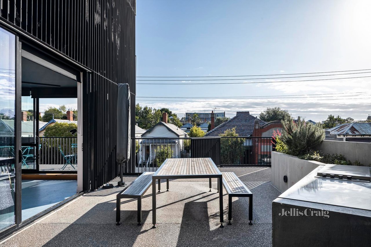 304/122 Roseneath Street, Clifton Hill, VIC 3068 Apartment for Sale