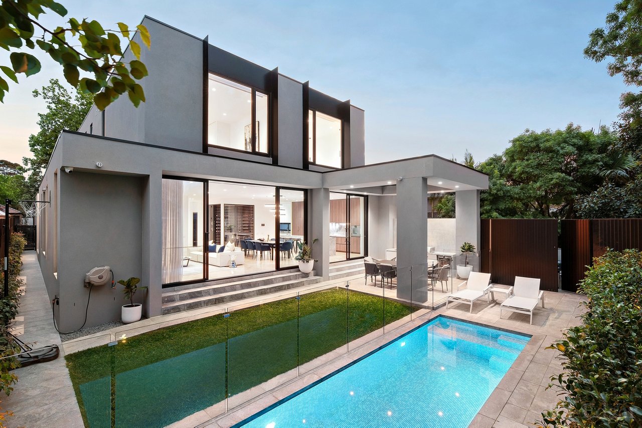 31 Cole Street, Hawthorn East