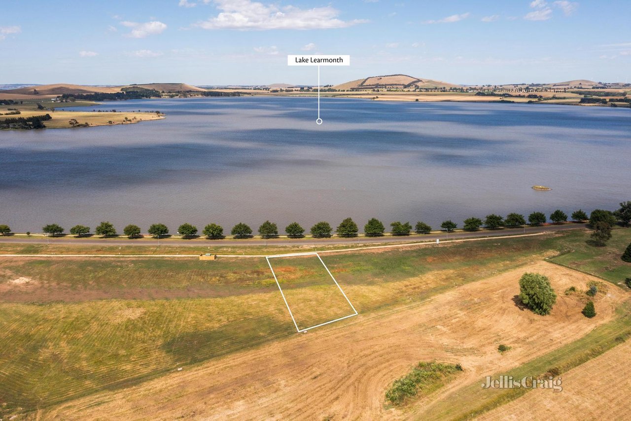 33 Foreshore Road, Learmonth, VIC 3352 Land for Sale