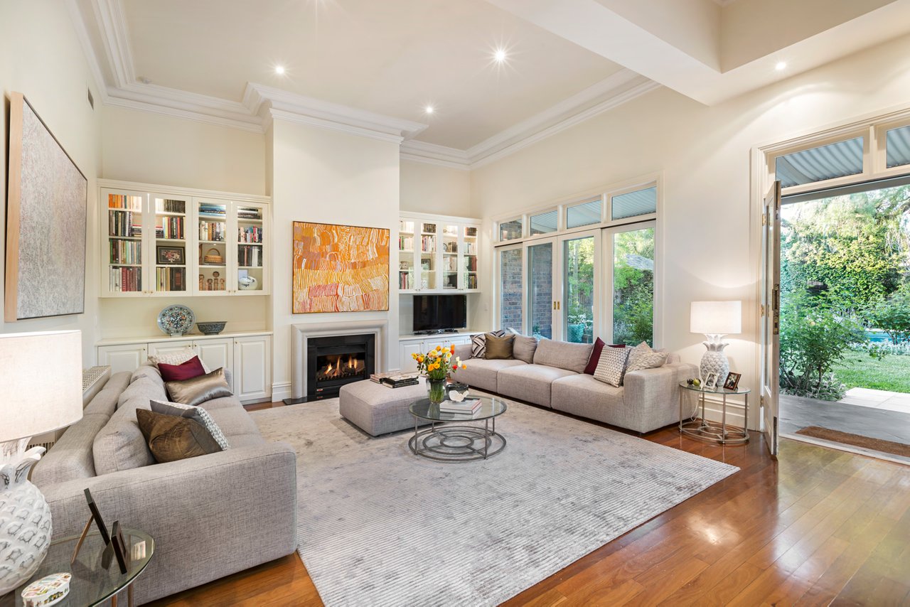 33 Hawthorn Grove, Hawthorn, VIC 3122 House for Sale