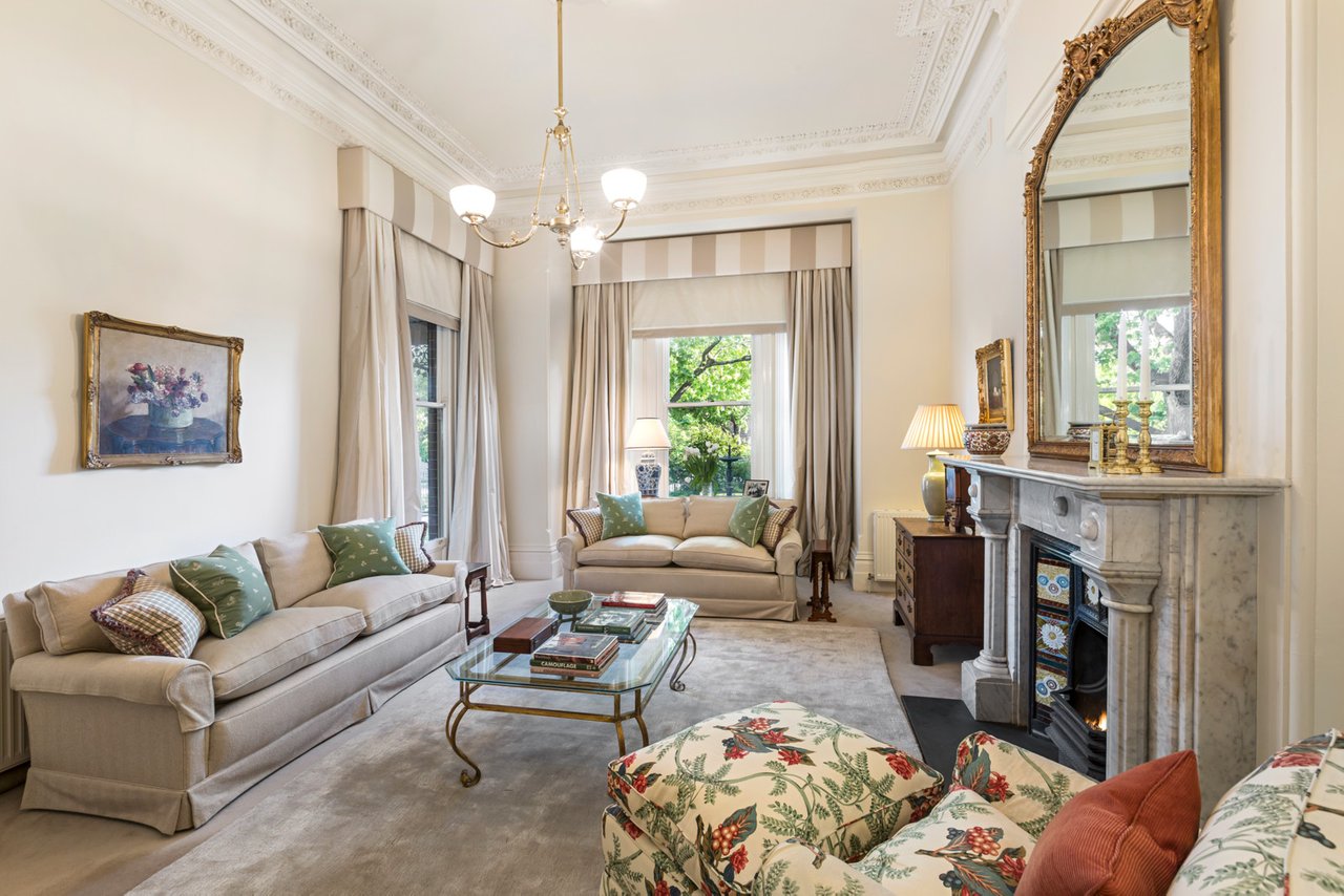 33 Hawthorn Grove, Hawthorn, VIC 3122 House for Sale