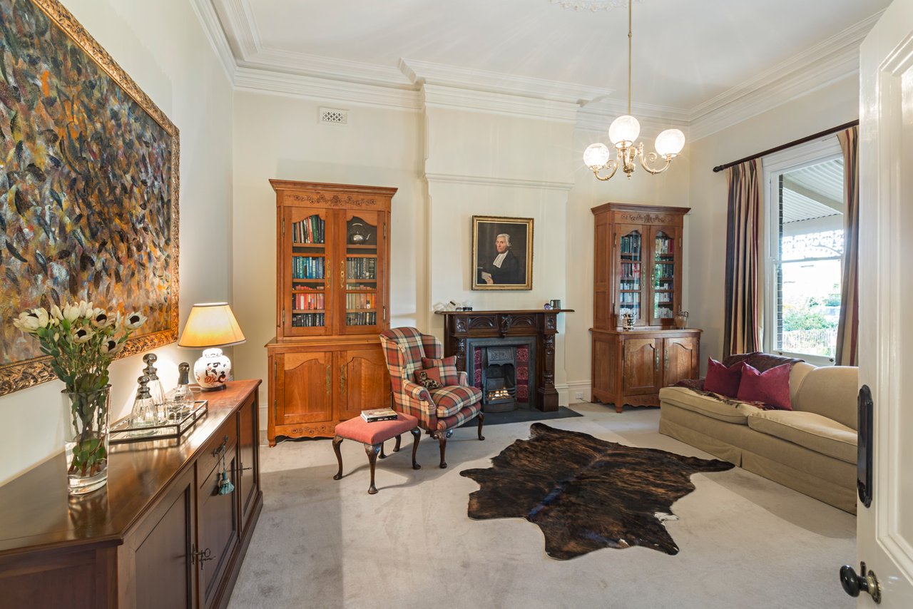 33 Hawthorn Grove, Hawthorn, VIC 3122 House for Sale