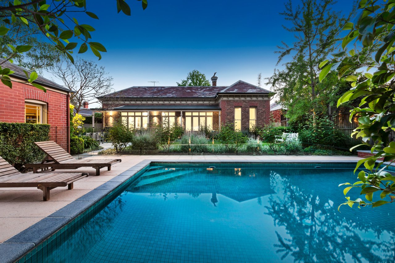 33 Hawthorn Grove, Hawthorn, VIC 3122 House for Sale