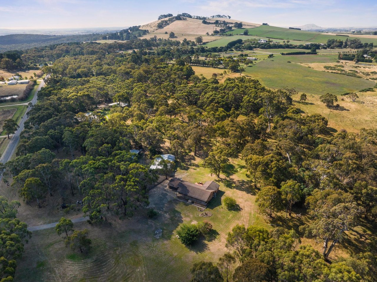 360 Sawmill Road, Springmount, VIC 3364 House for Sale