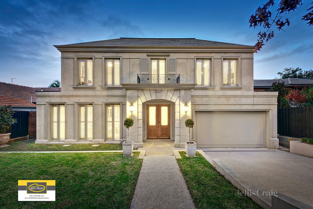 37 Cascade Street, Balwyn North, VIC 3104 House for Sale