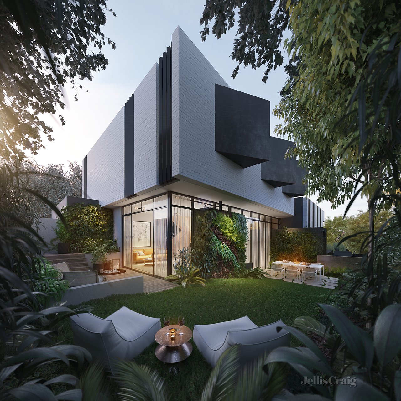 3/7 Gardiner Road, Hawthorn, VIC 3122 Townhouse for Sale