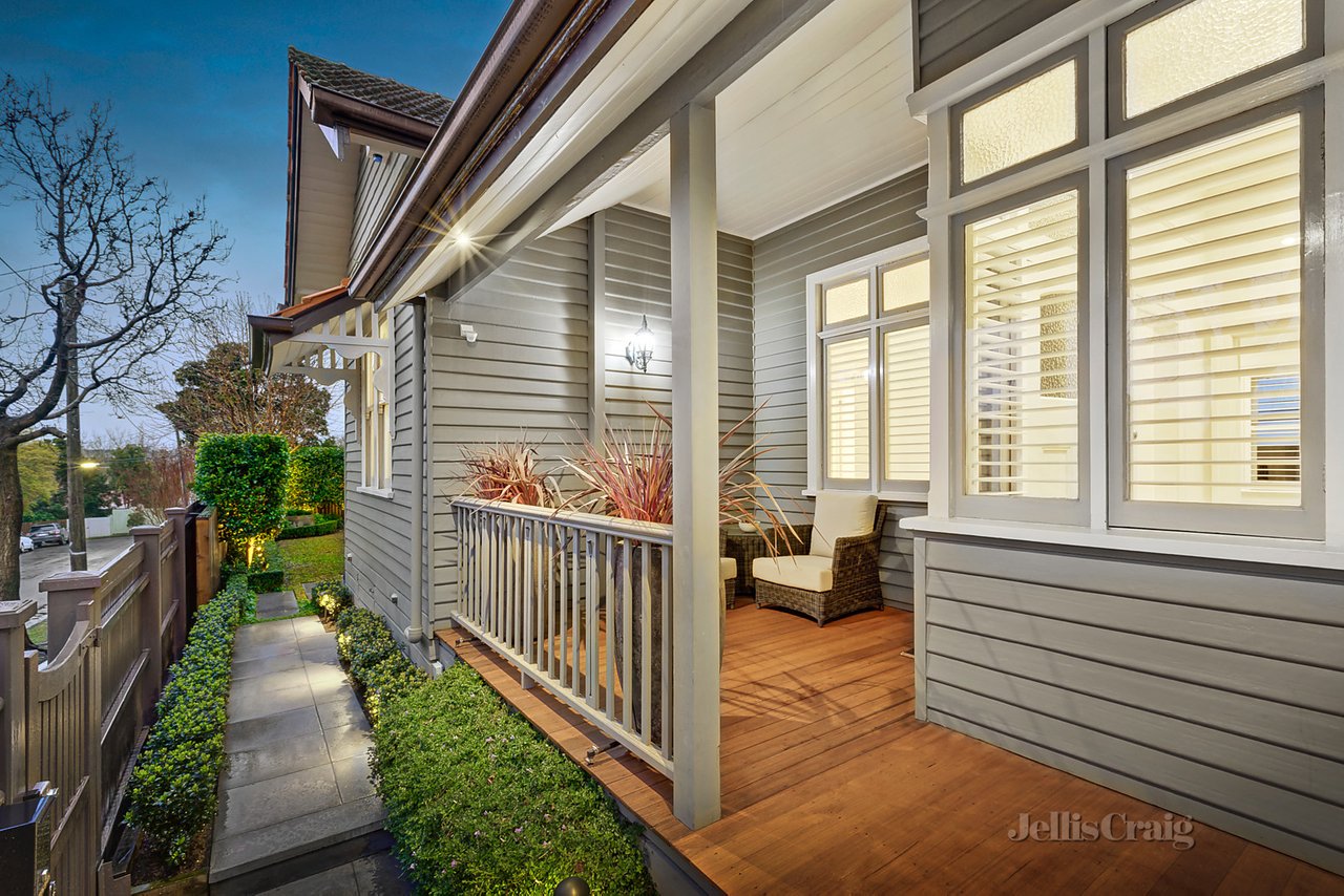 38 Belmont Avenue, Kew, VIC 3101 House for Sale