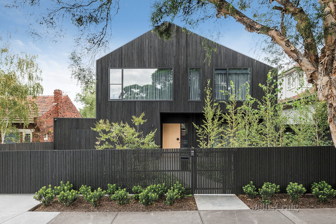 4 Tyrone Street, Camberwell, VIC 3124 House for Sale