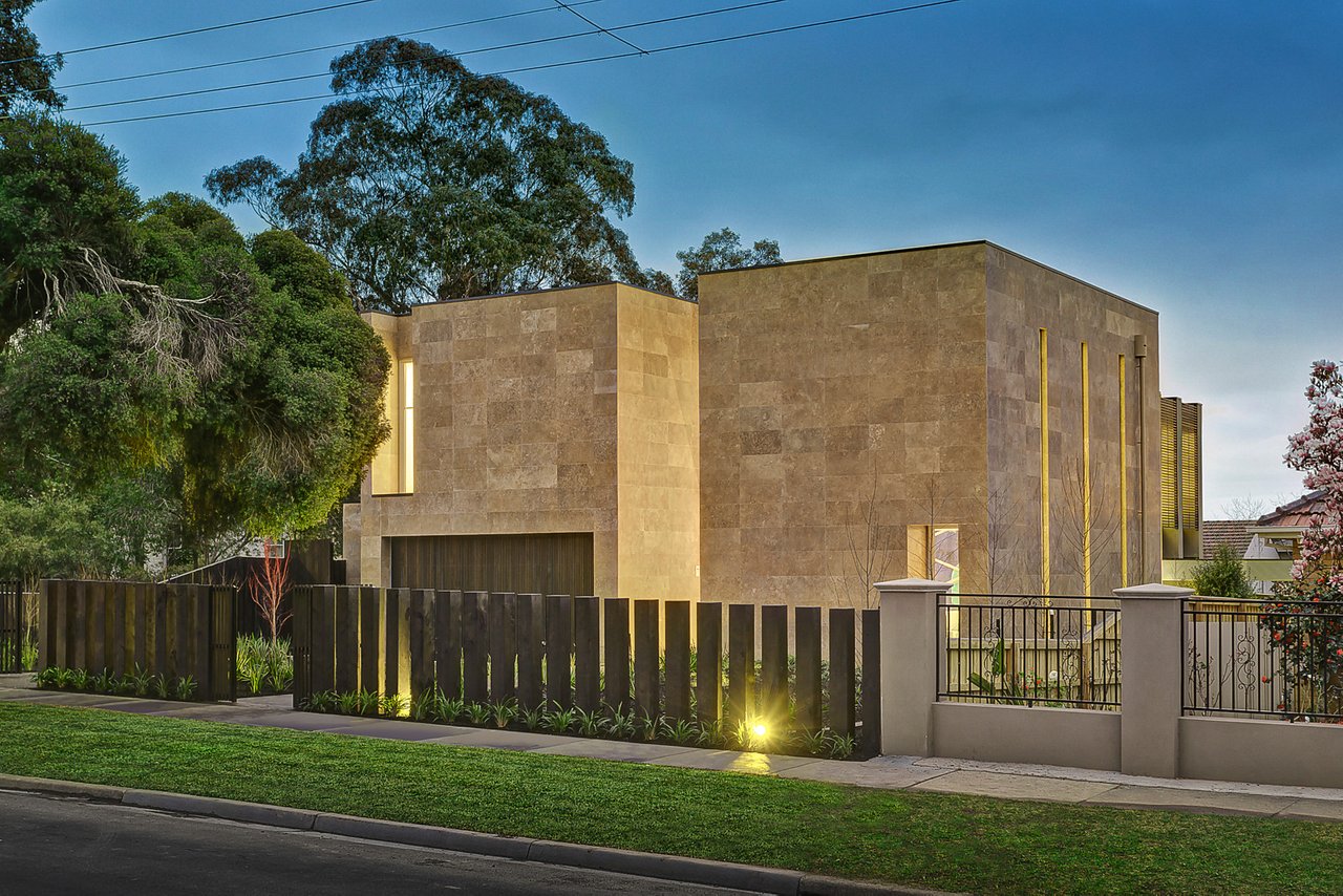 4 Walnut Road, Balwyn North, VIC 3104 House for Sale