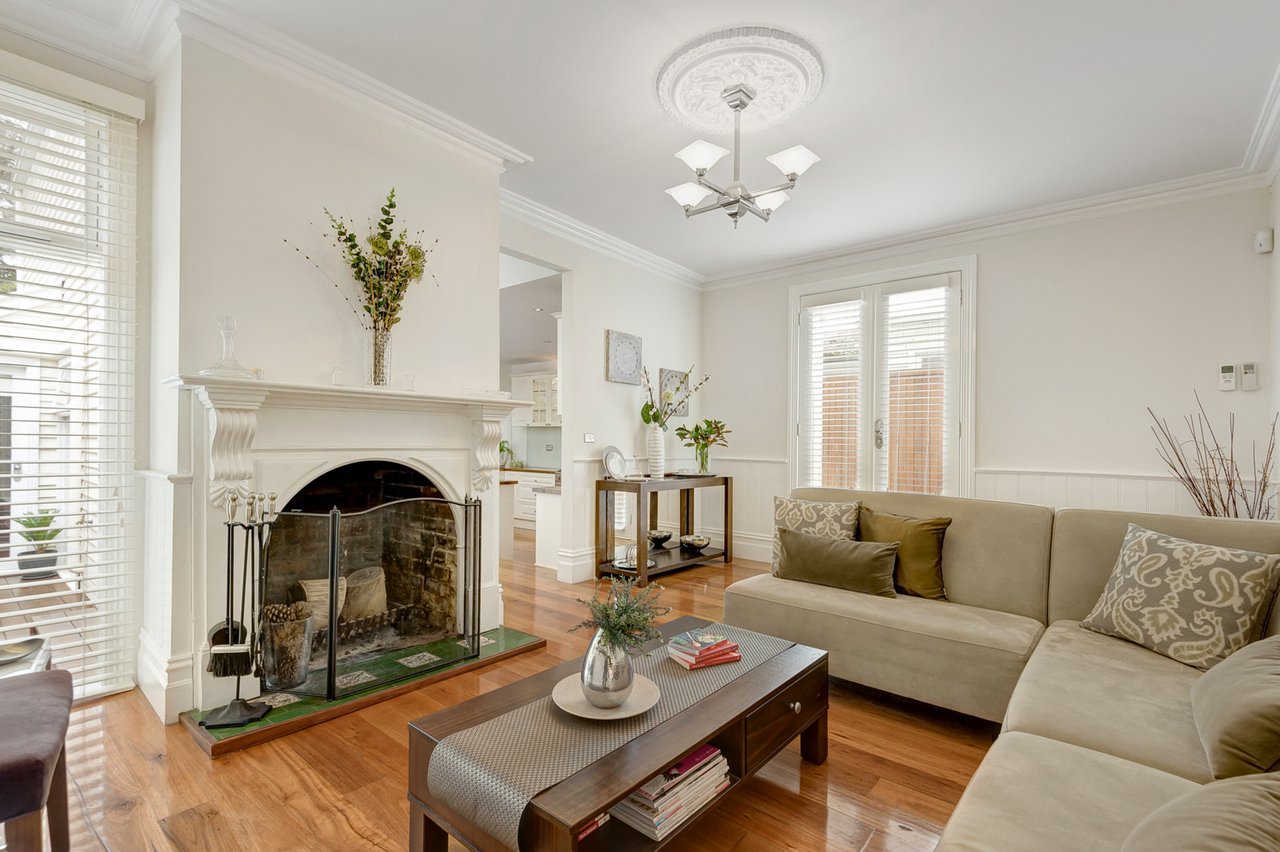 40 College Street, Hawthorn, VIC 3122 House for Sale