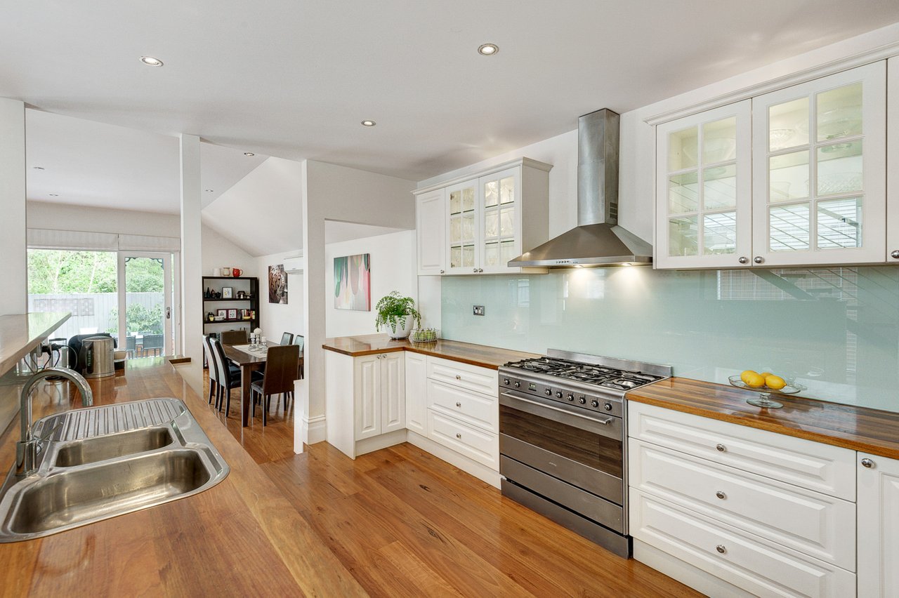 40 College Street, Hawthorn, VIC 3122 House for Sale