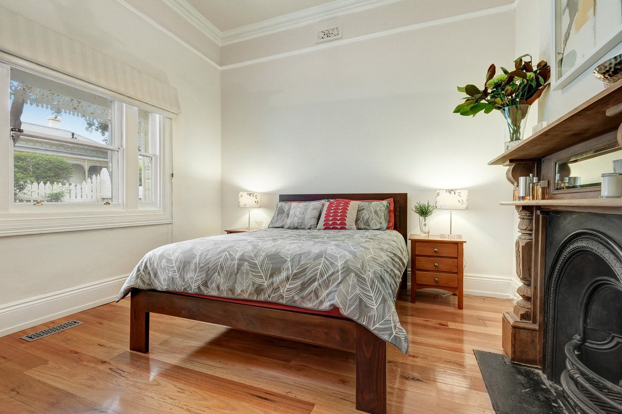 40 College Street, Hawthorn, VIC 3122 House for Sale